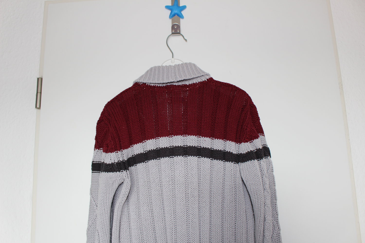 262. Cardigan von MEXX, Gr. 134-140, 9-10 Jahre