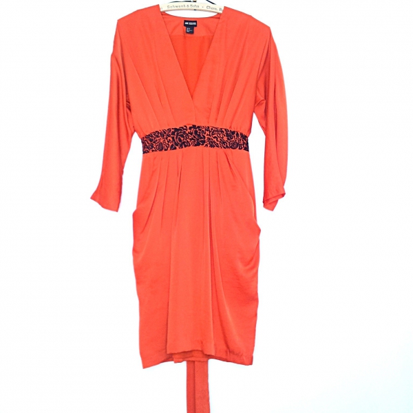 tunika kleid h&m