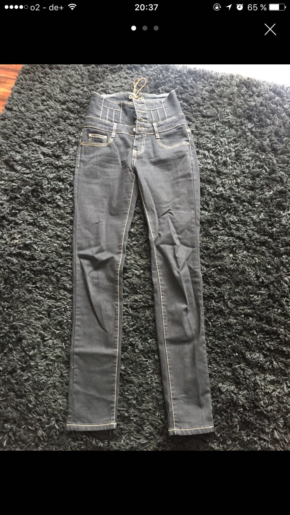 Highwest Hose