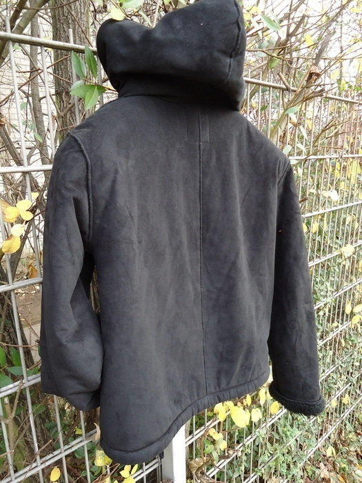 Winterjacke von Amisu