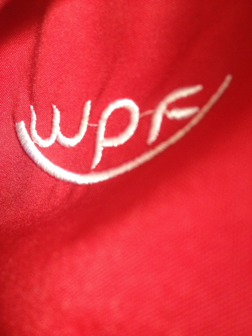 WPF Jacke