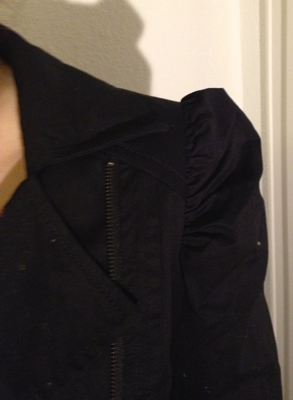 Wunderschöner Trenchcoat von H&M