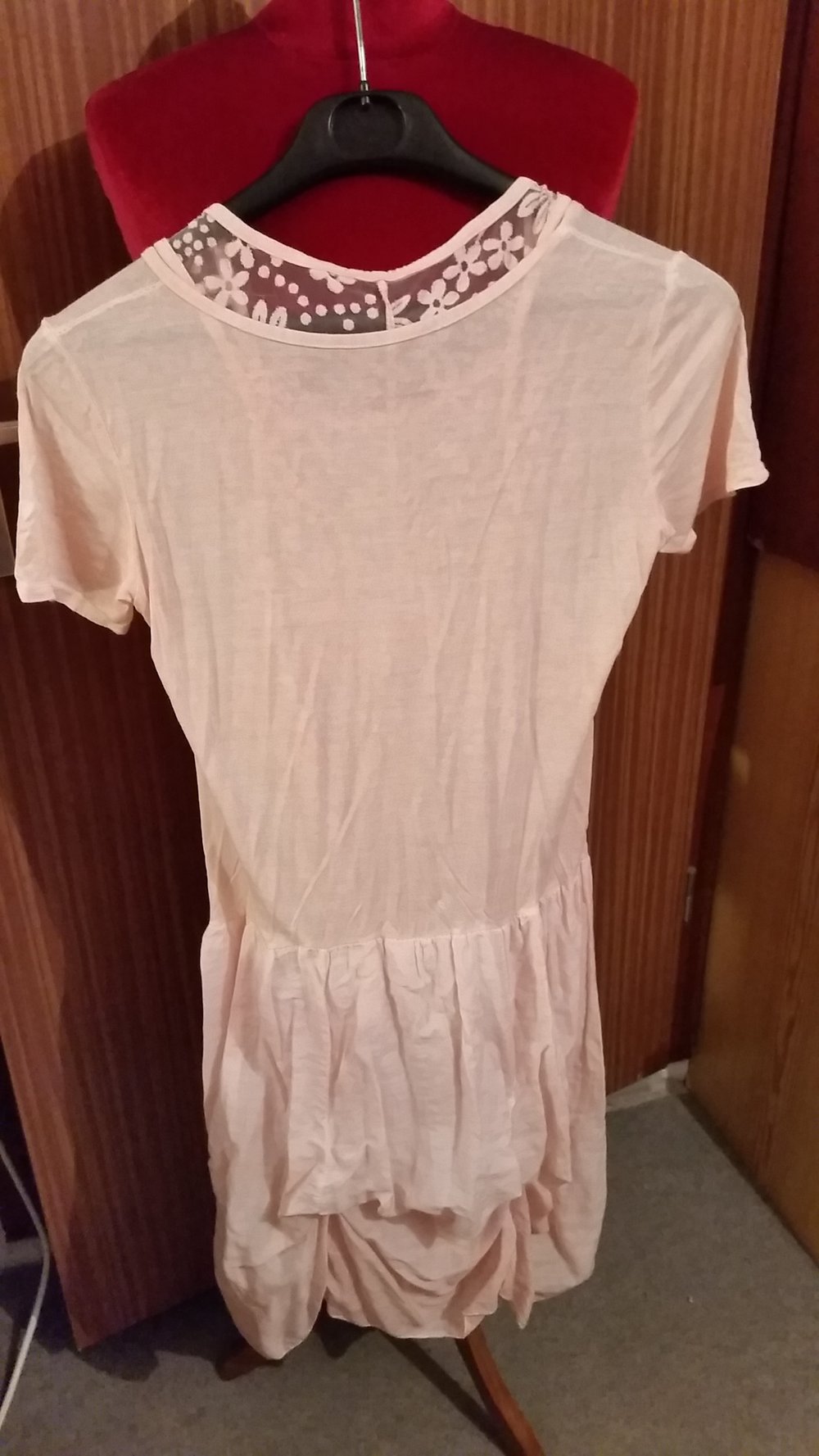 Italienisches Kleid