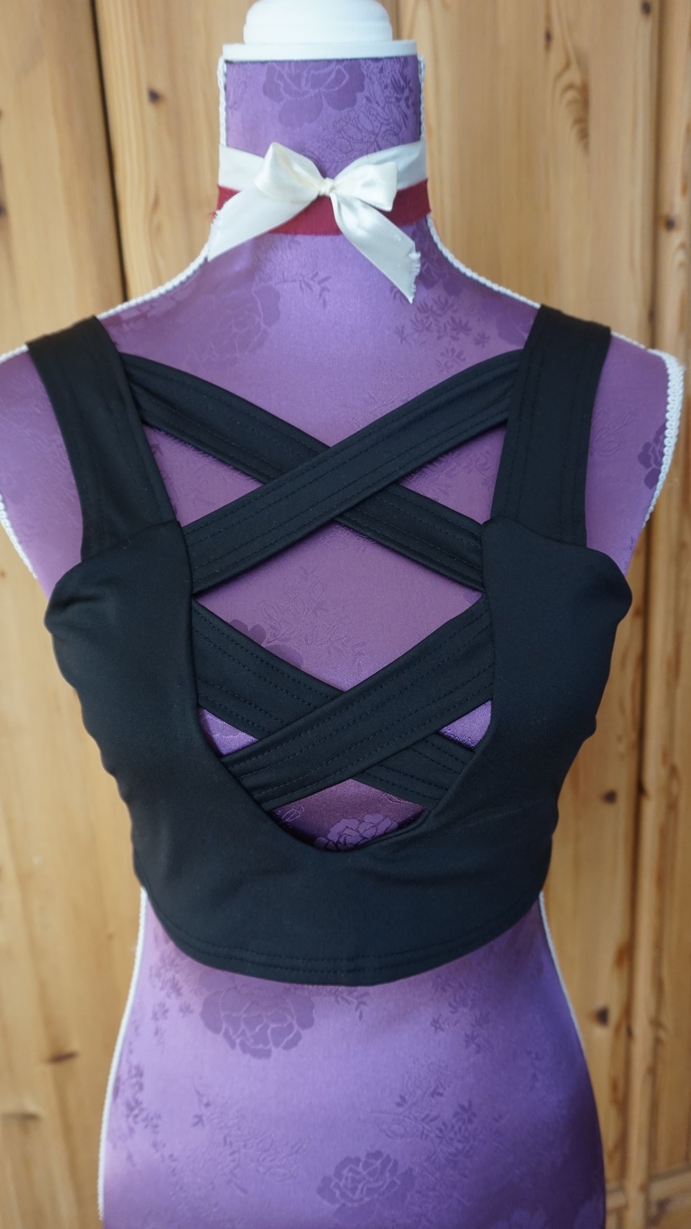 Bondage Top