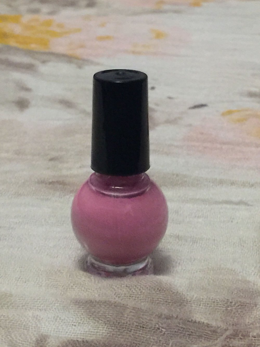 Nagellack neu