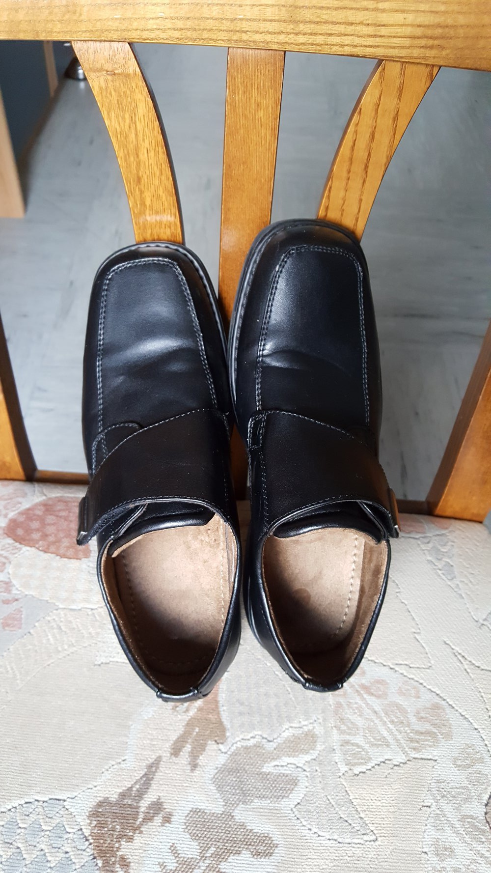 436. Festliche Schuhe von AproductZ GmbH/Deutschland, Gr. 39