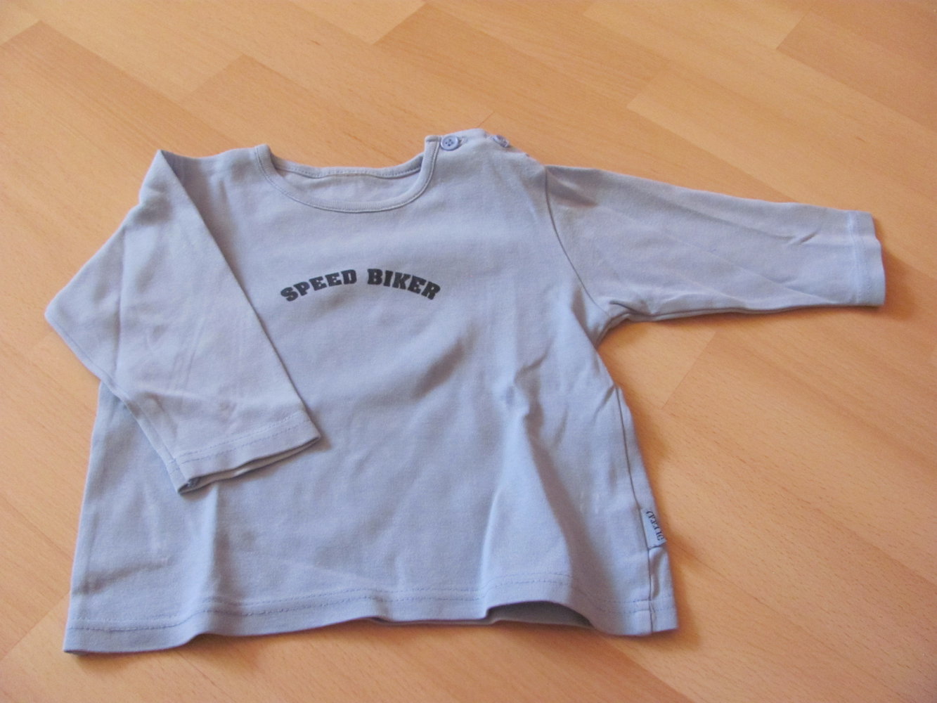 Pullover Größe 74