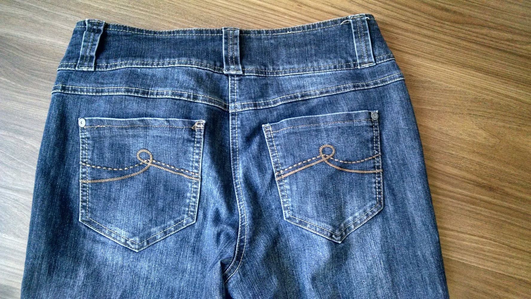 Bequeme Jeans 