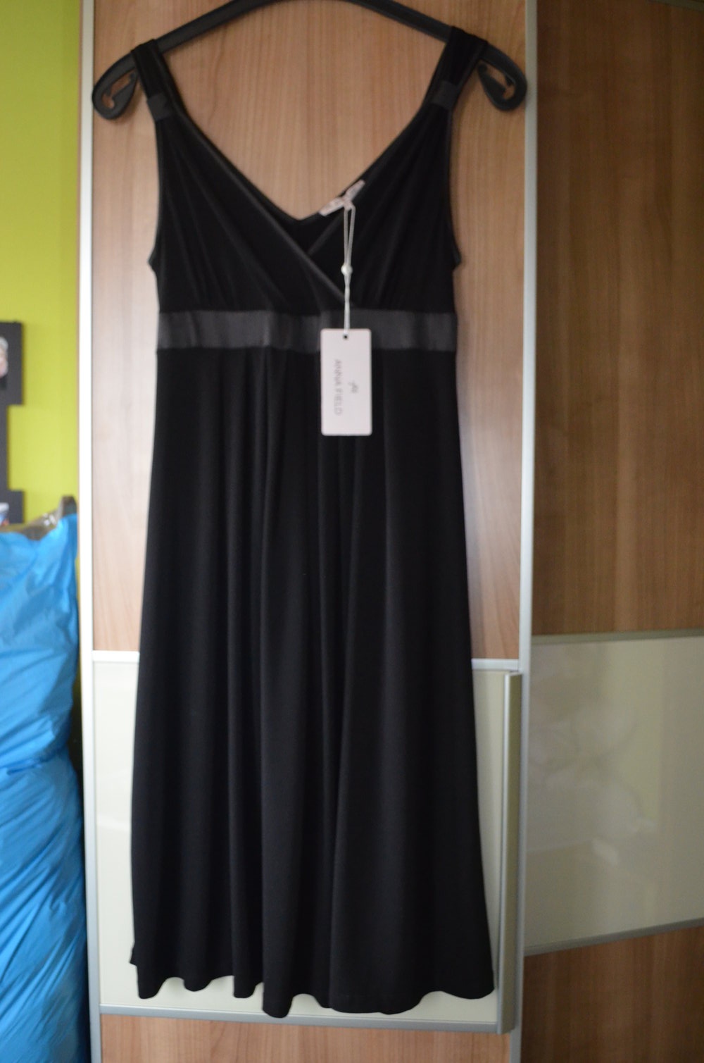 Kleid Anna Field