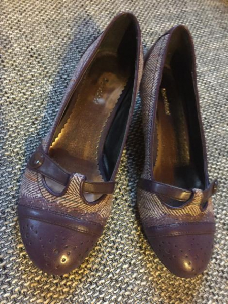 Pumps 