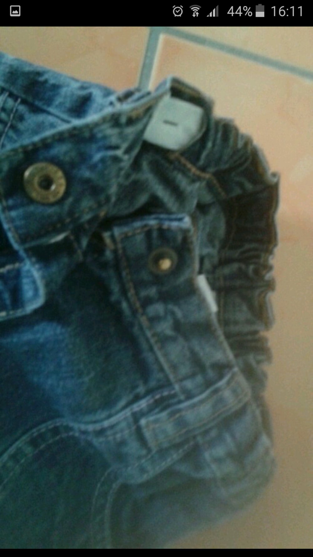 Jeans,Gr.74