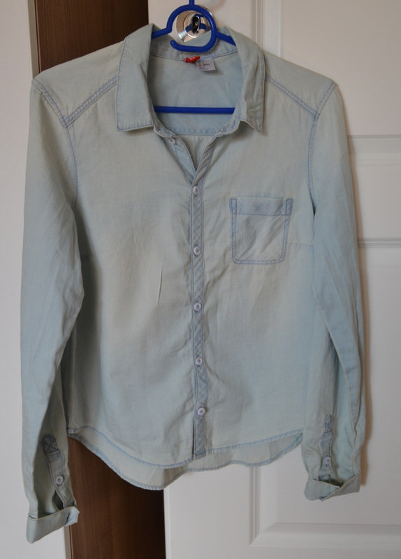 Bluse