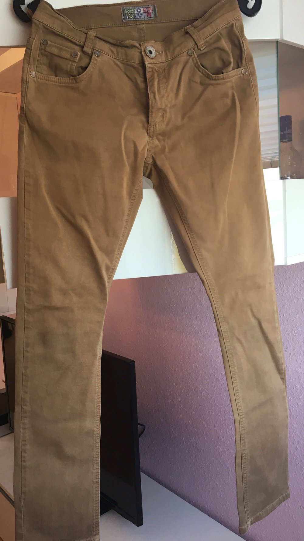 Herrenhose