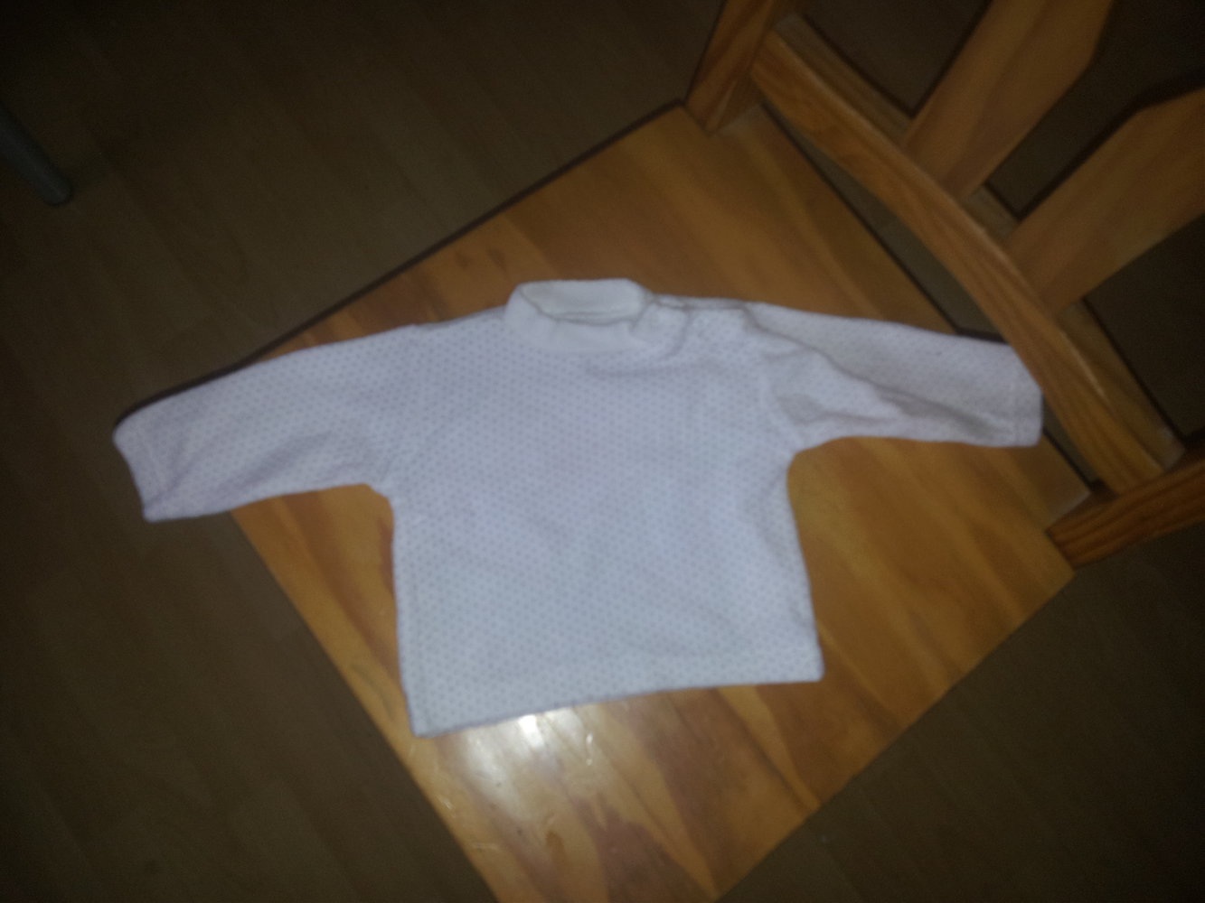 Pullover Gr 50/56