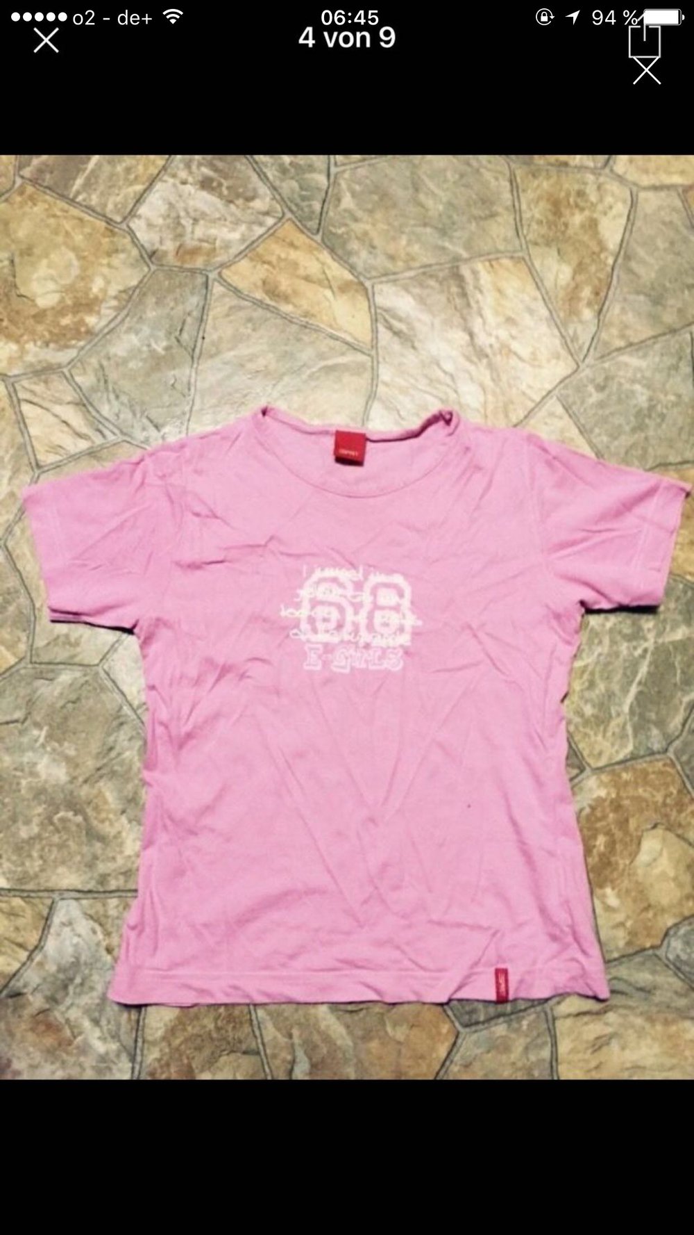 T Shirt 152
