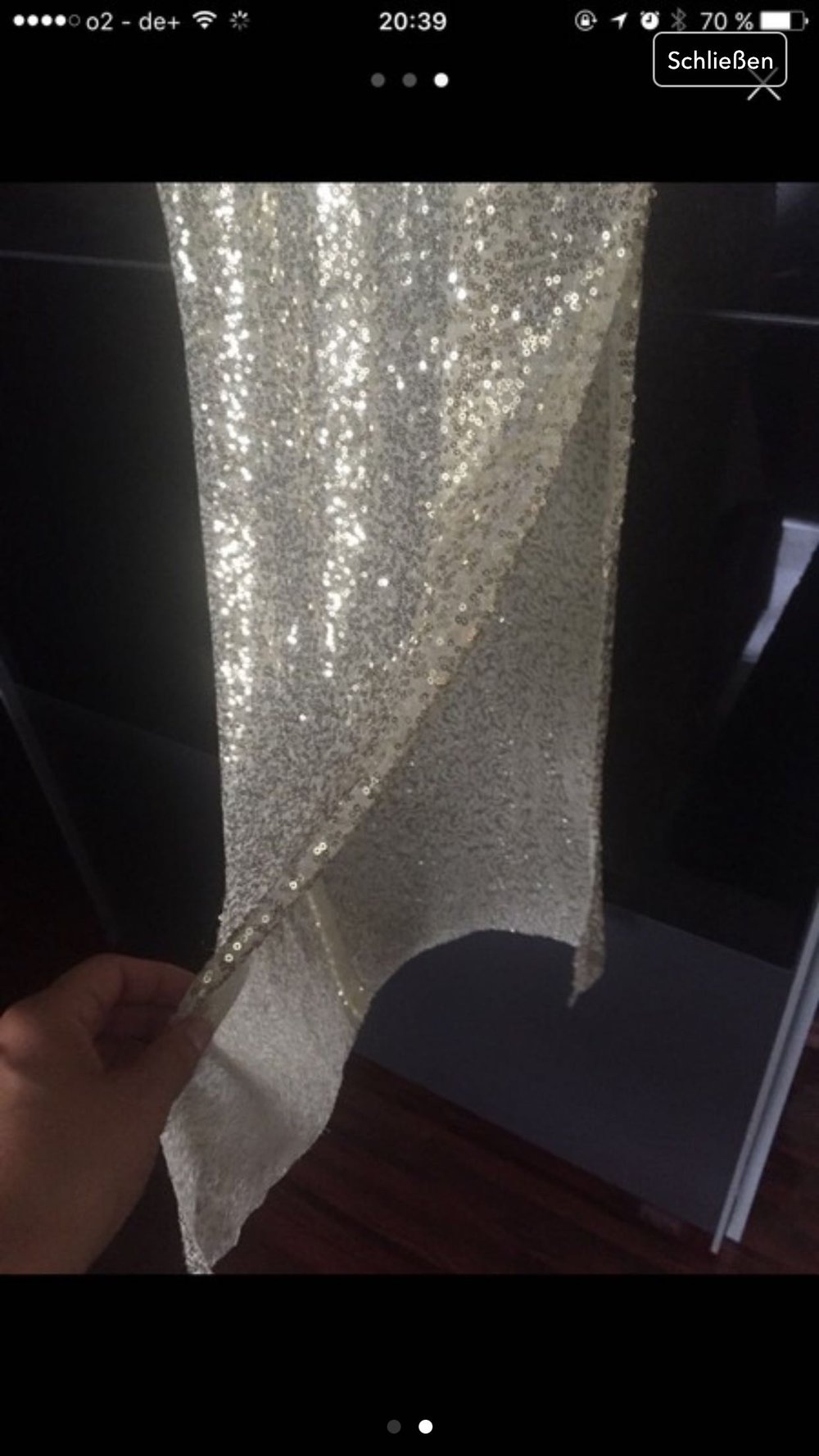 Abendkleid