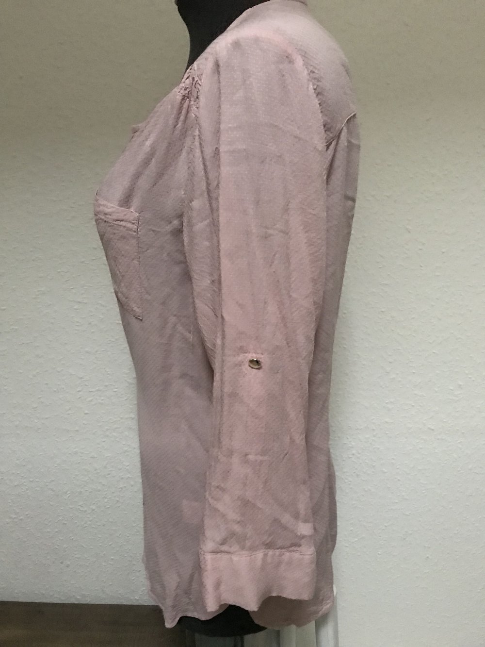 Lässige Bluse