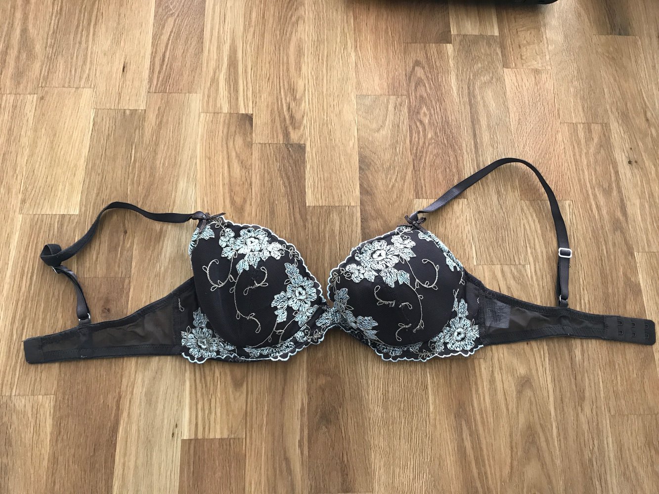 H&M BH Set, 75B