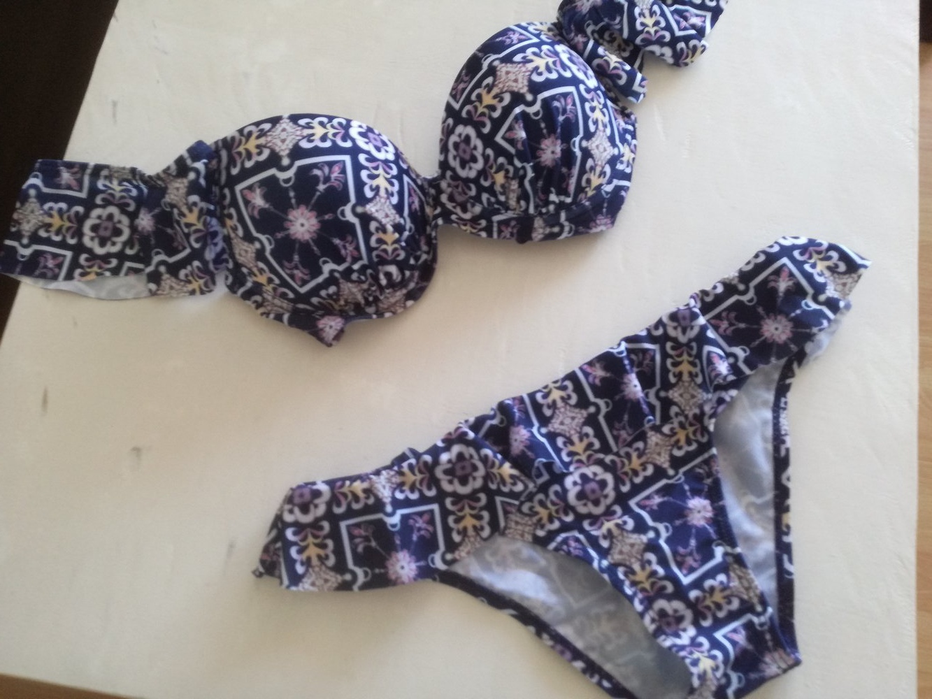 NEUER!! Bikini Off shoulder