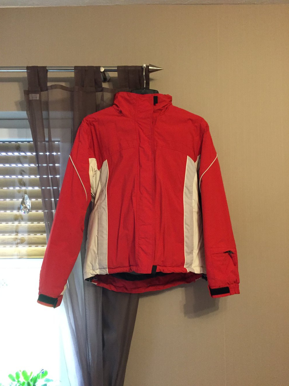 Skijacke 36/38