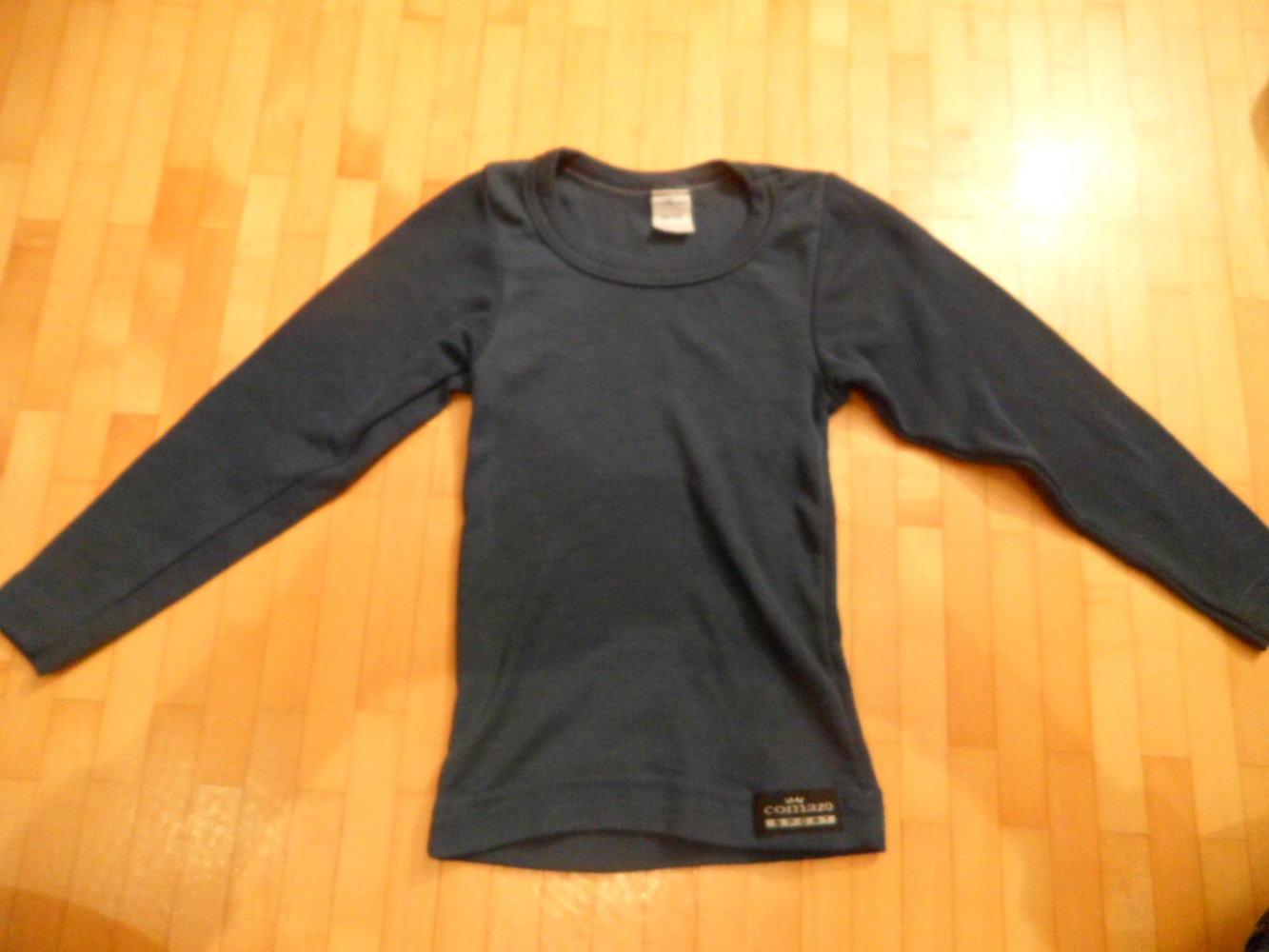 Comazo sport thermoshirt thermounterhemd 98/104