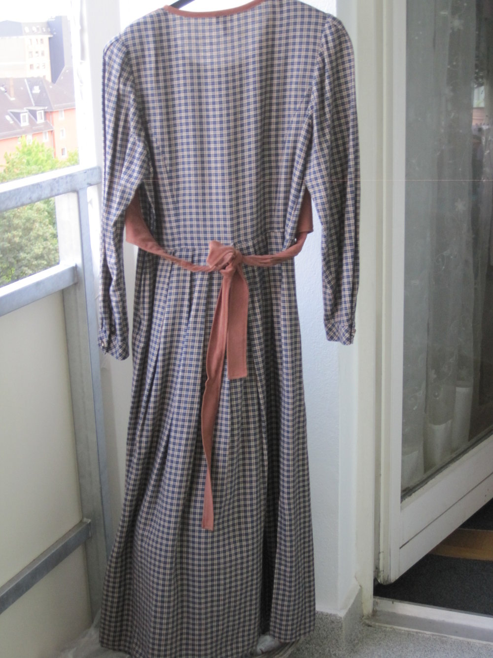 Kleid Damen