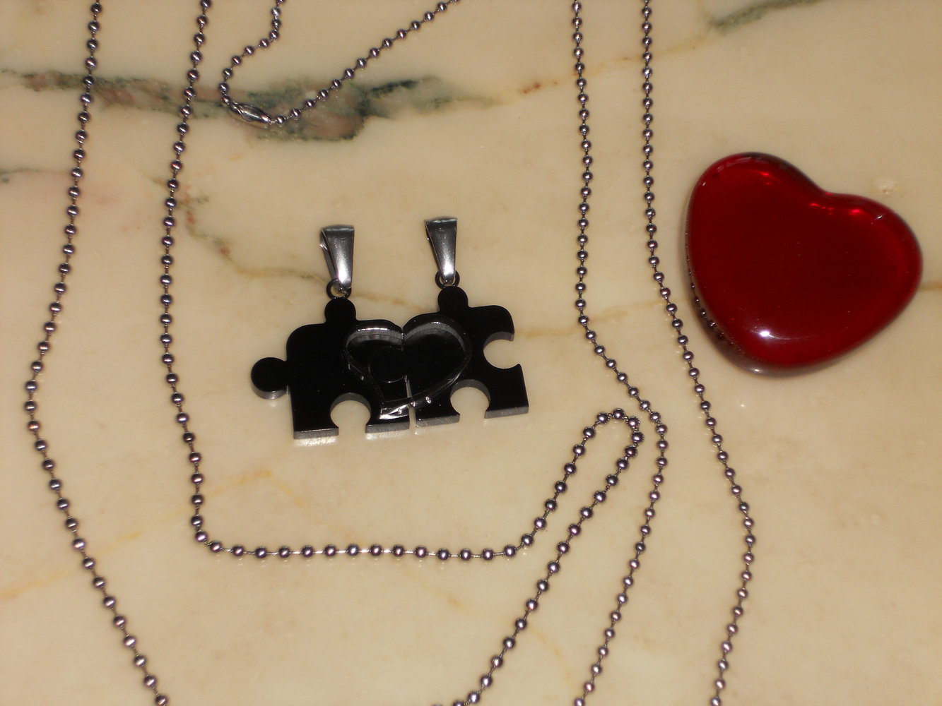 Puzzle Ketten