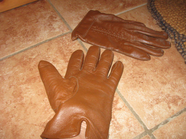 *** Handschuhe ***