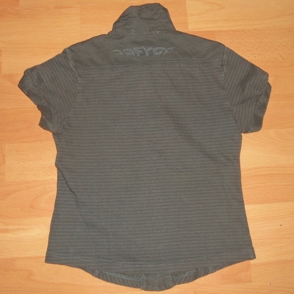 NEU- Airfield- tolle Bluse Gr.128