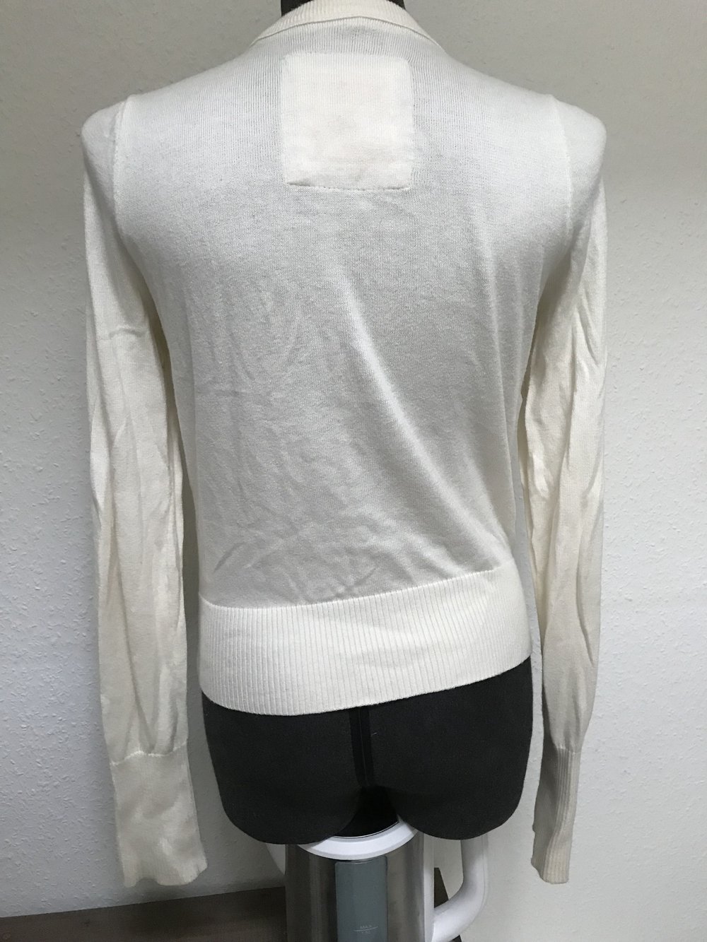Hollister Strickjacke