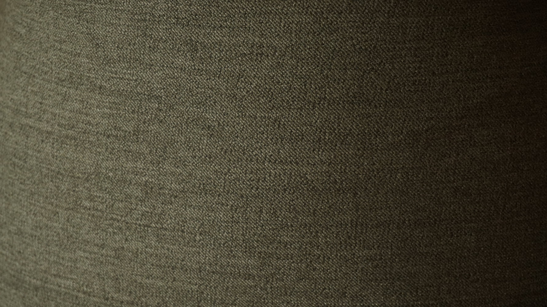 PLUS-SIZE Rock, elegant in grün