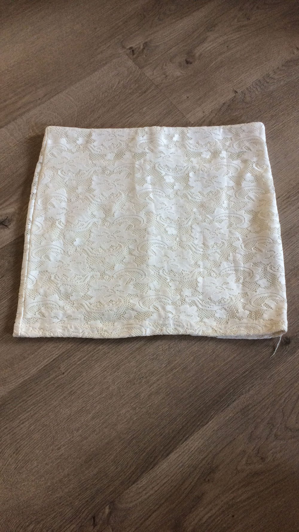 Süßer Minirock