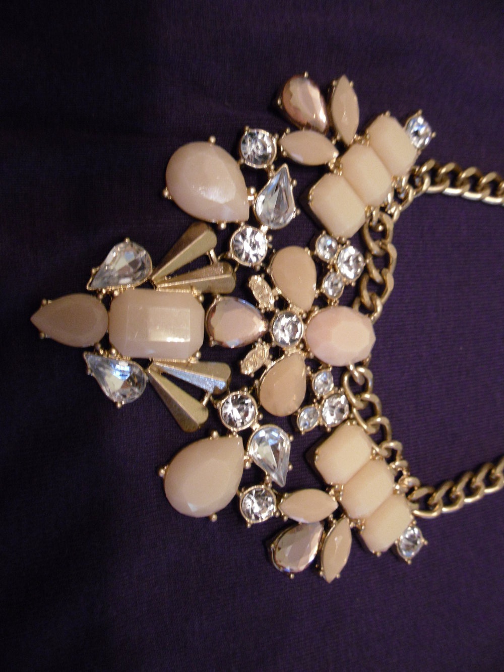 Statementkette 1