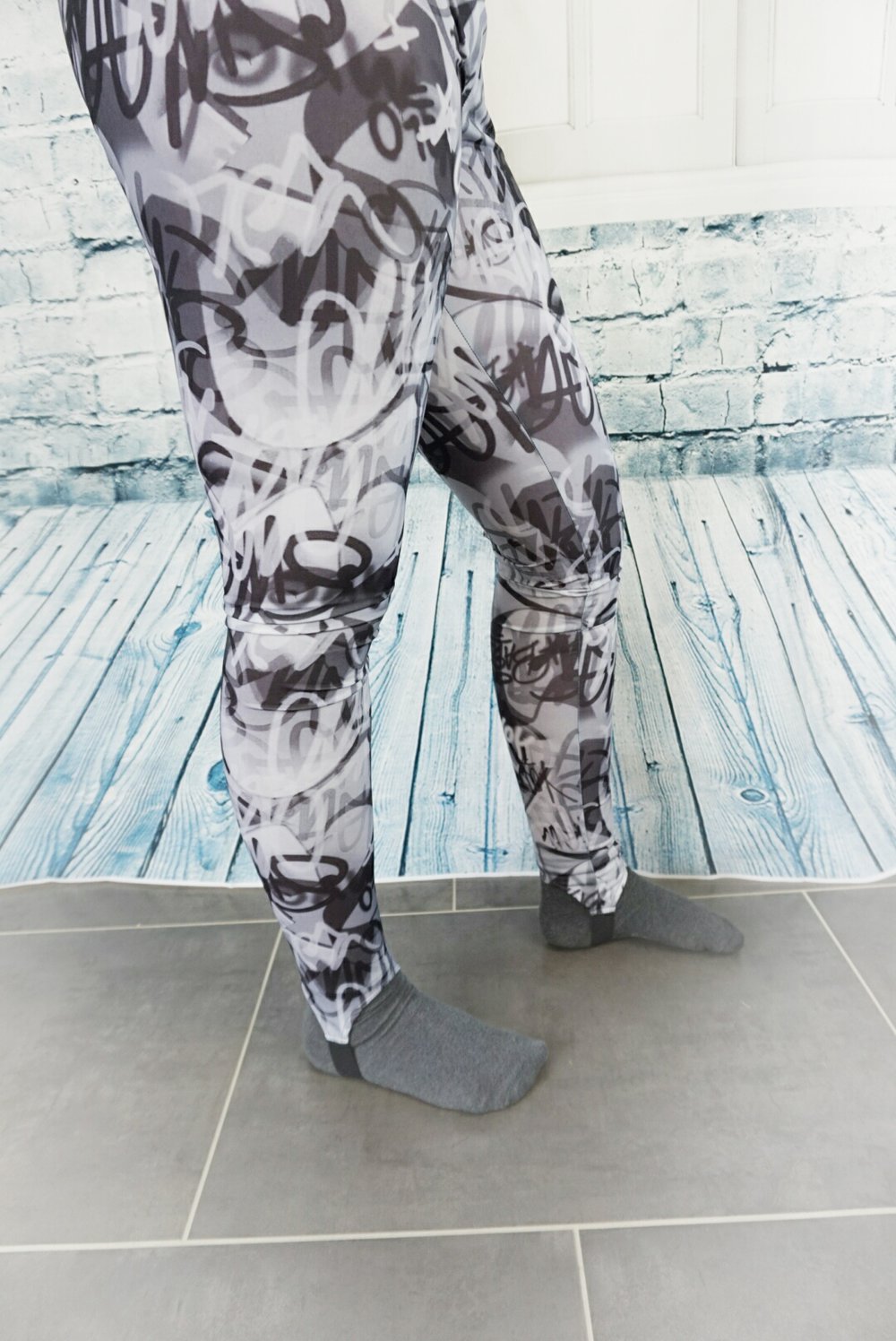 H&M Fitness Leggins 
