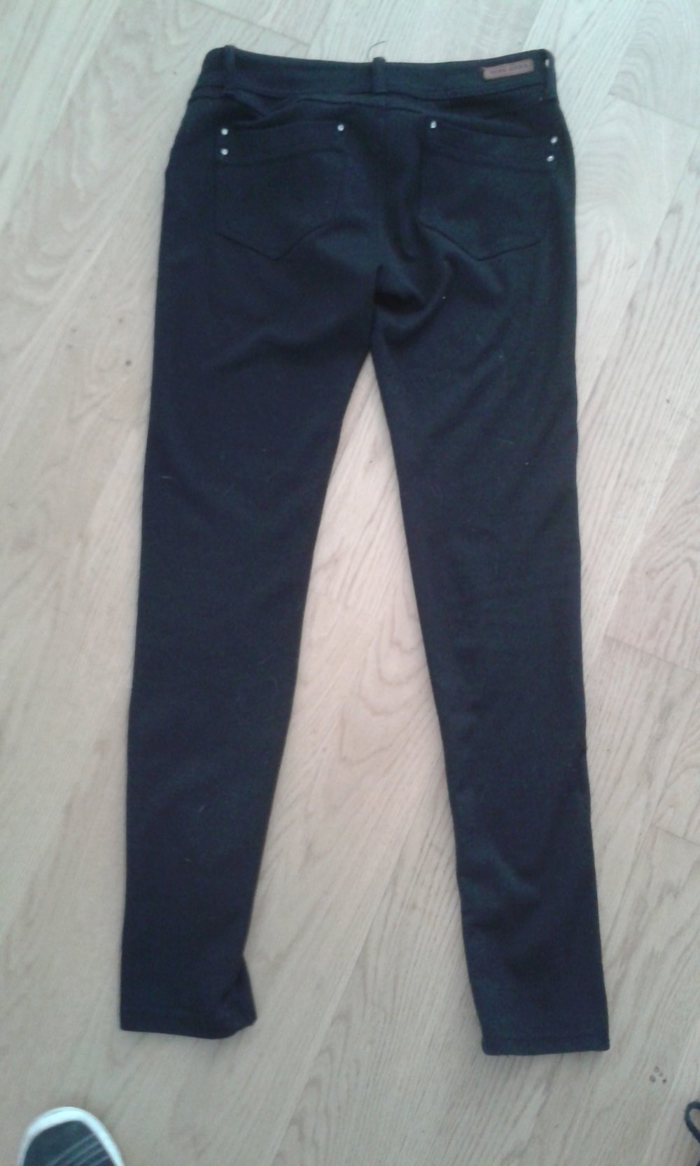Hose Jeans