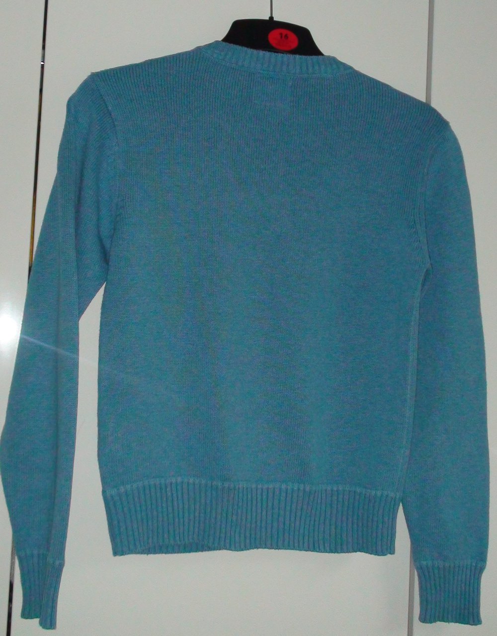 Pullover für Jungs Gr.146