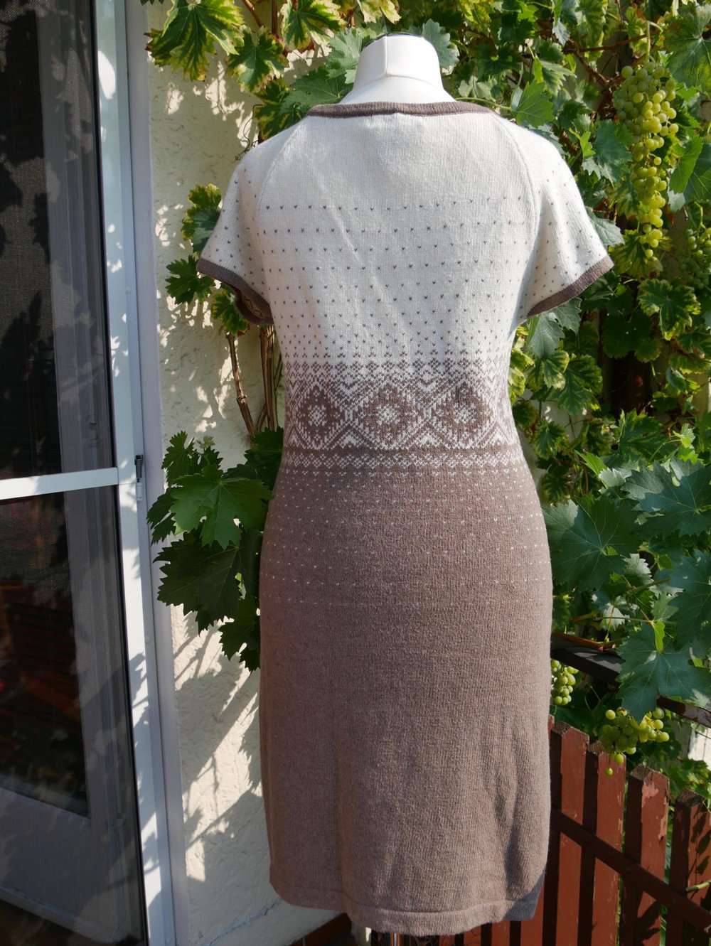 Strickkleid von promod