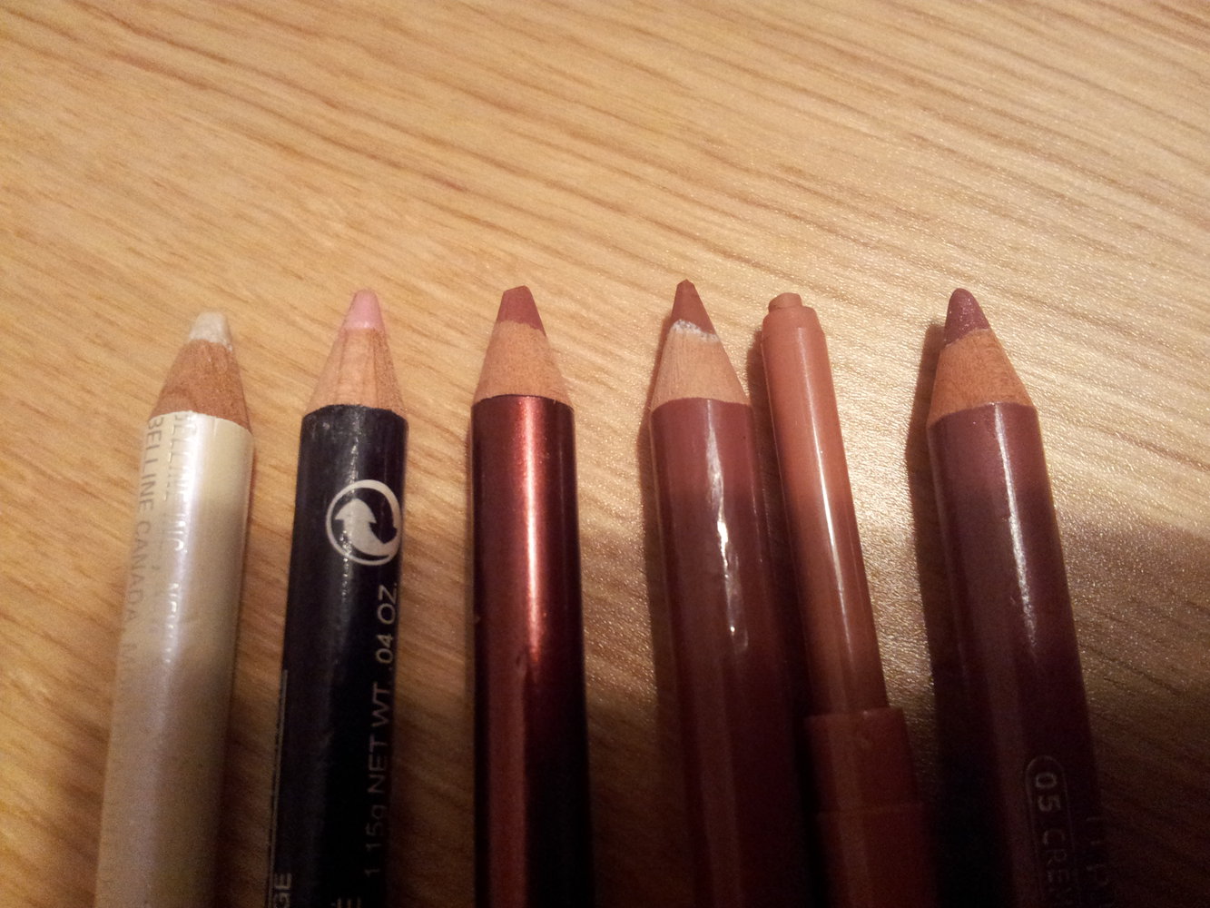 Lipliner
