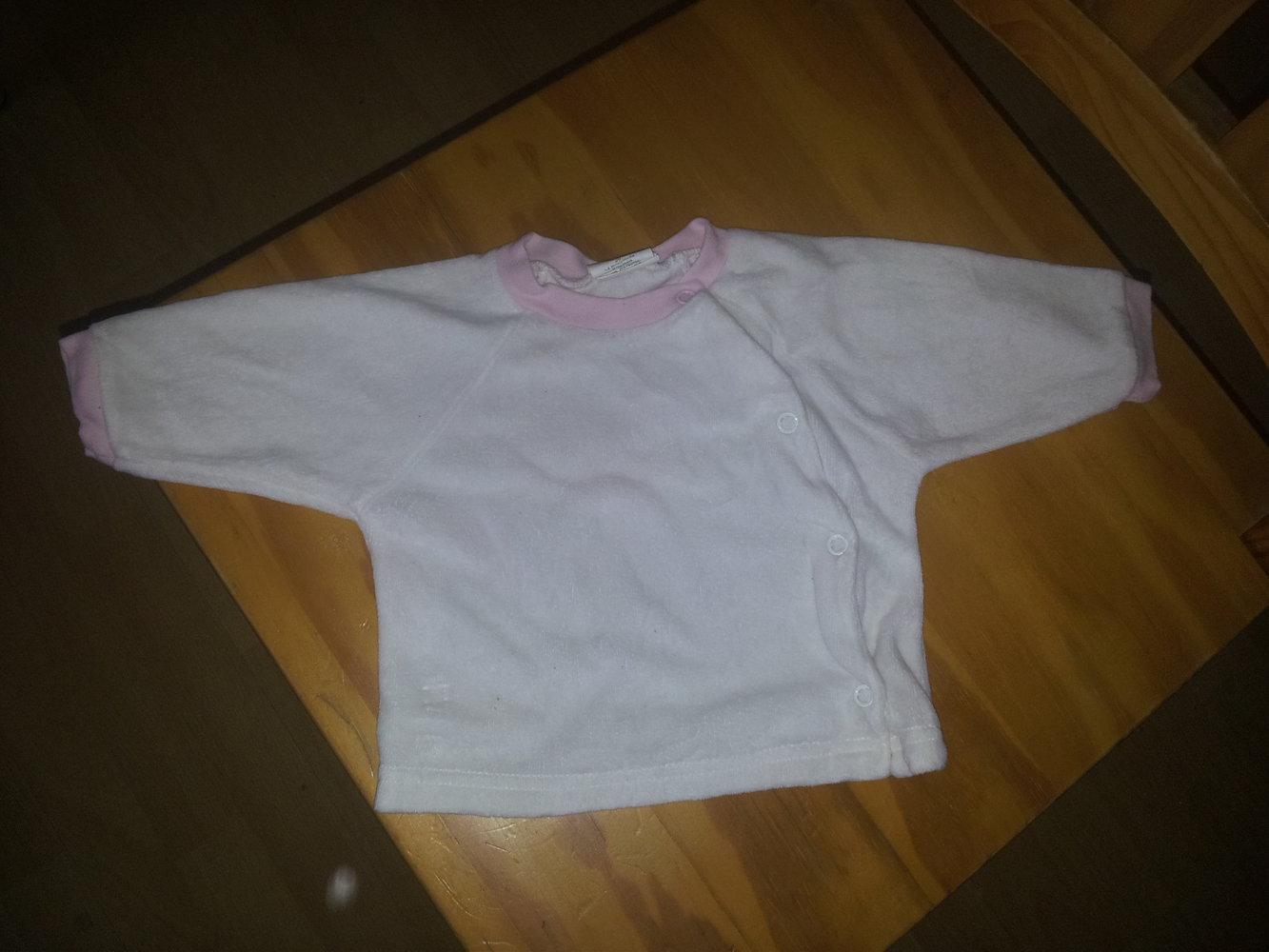 Pullover Gr 56