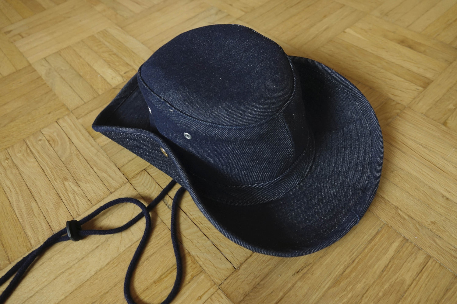 Cooler Jeanshut