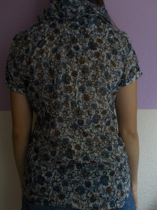 Bluse 