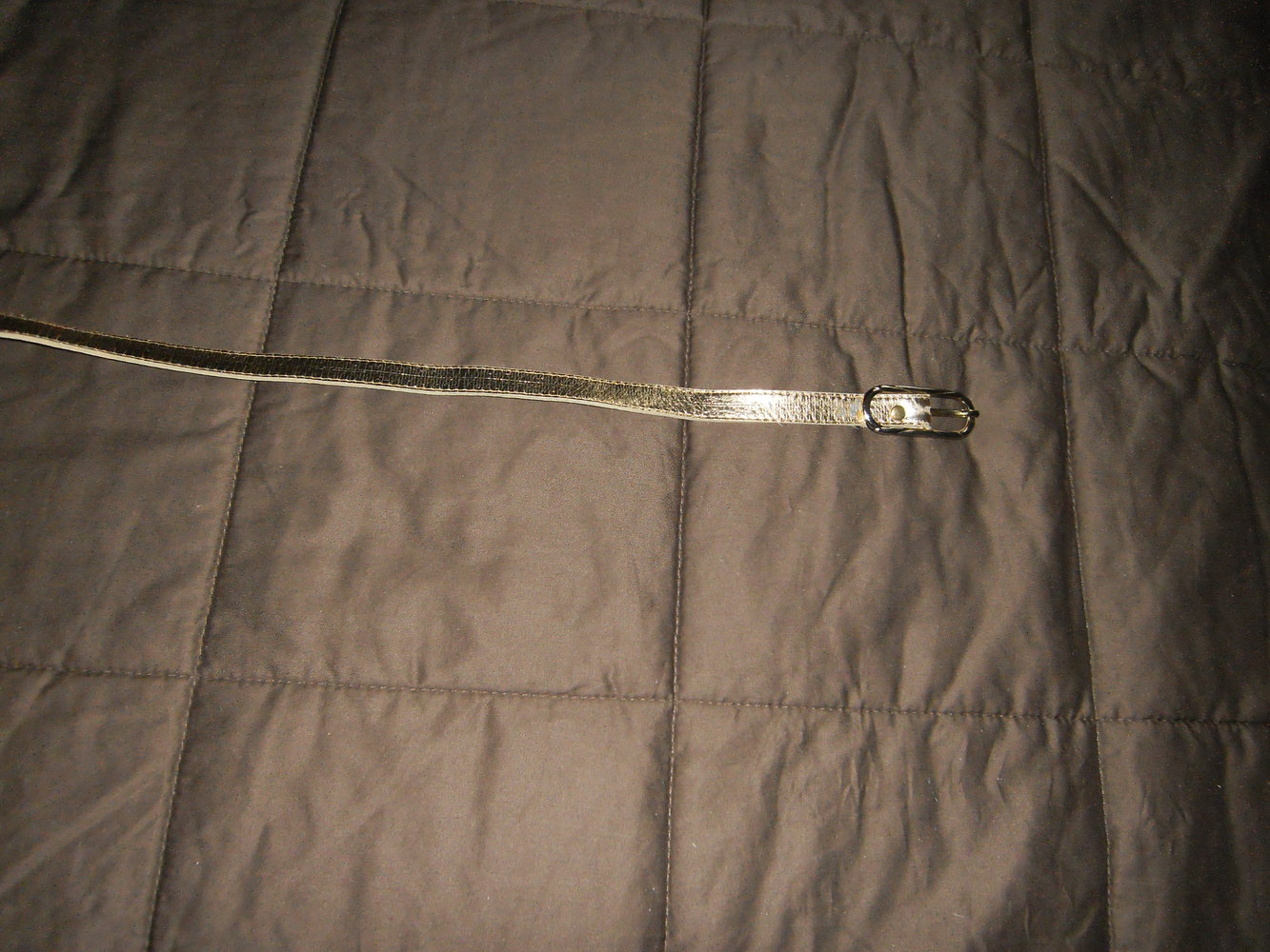 Gürtel, 85 cm