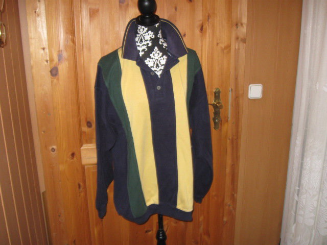 *** Schöner Pullover ***