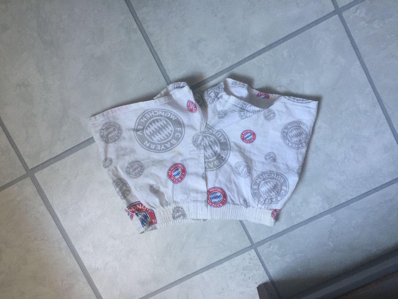 Bayern München 
