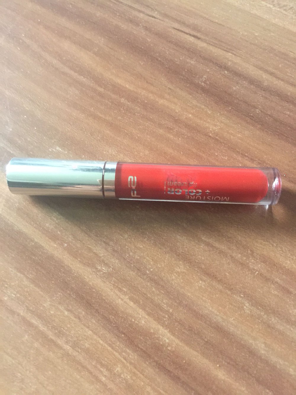 Lippgloss 