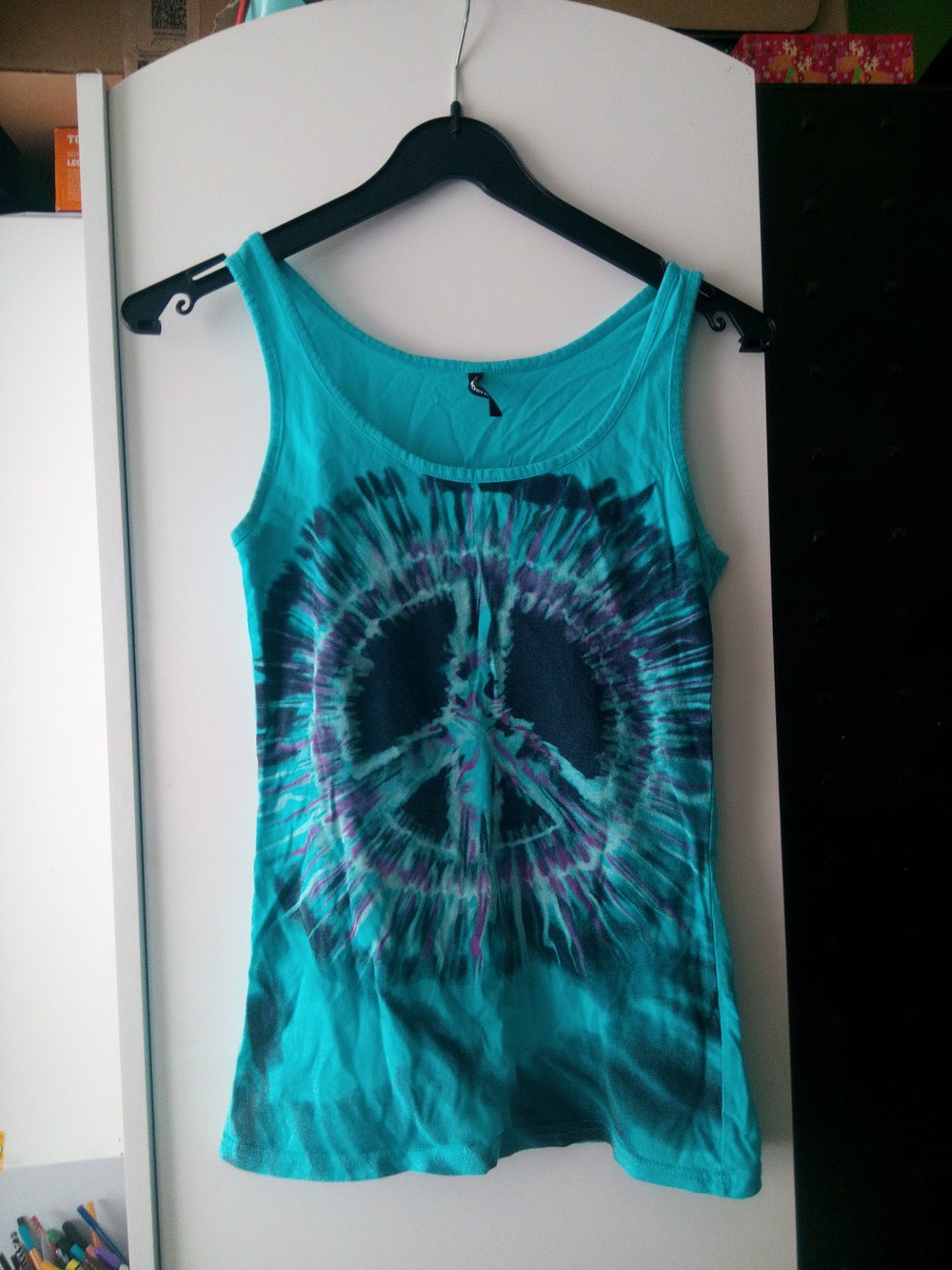 Peace Top