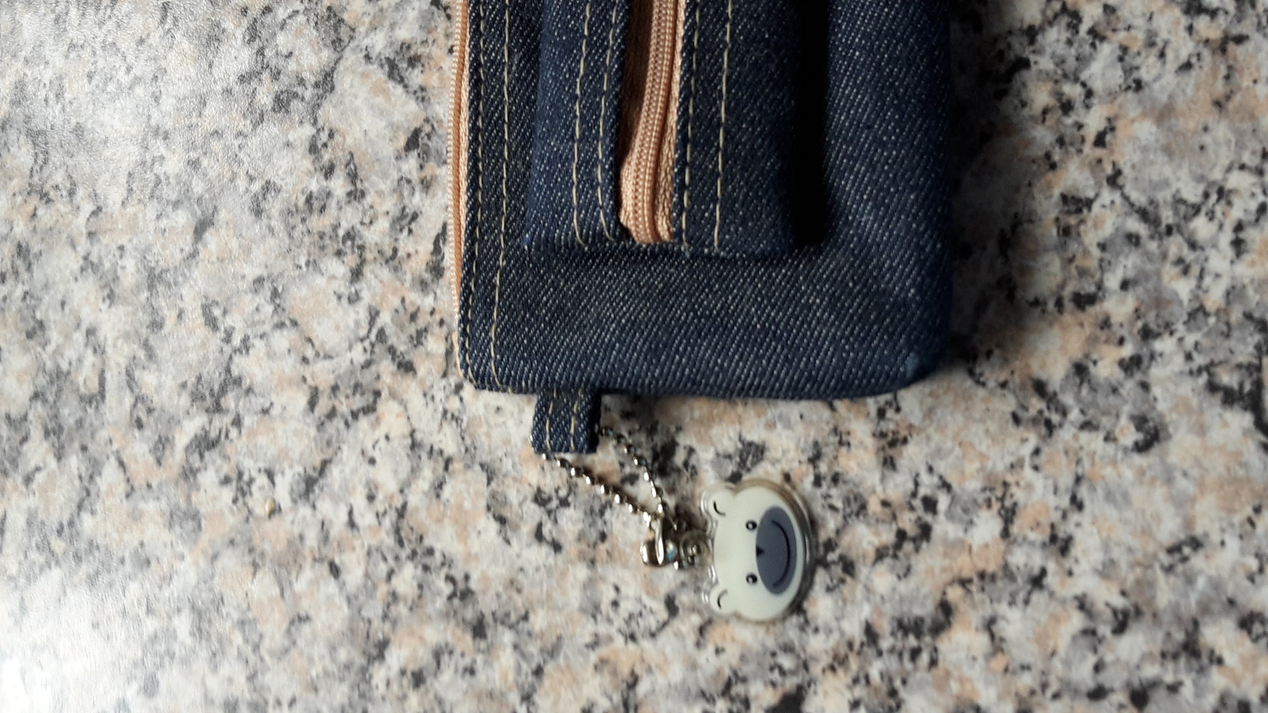 Edita piaff federmäppchen Tasche täschchen Kinder Assessoire