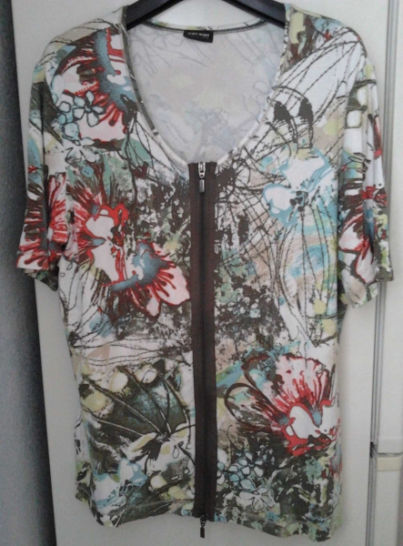 Super  T-Shirt Gr.M  Gerry Weber