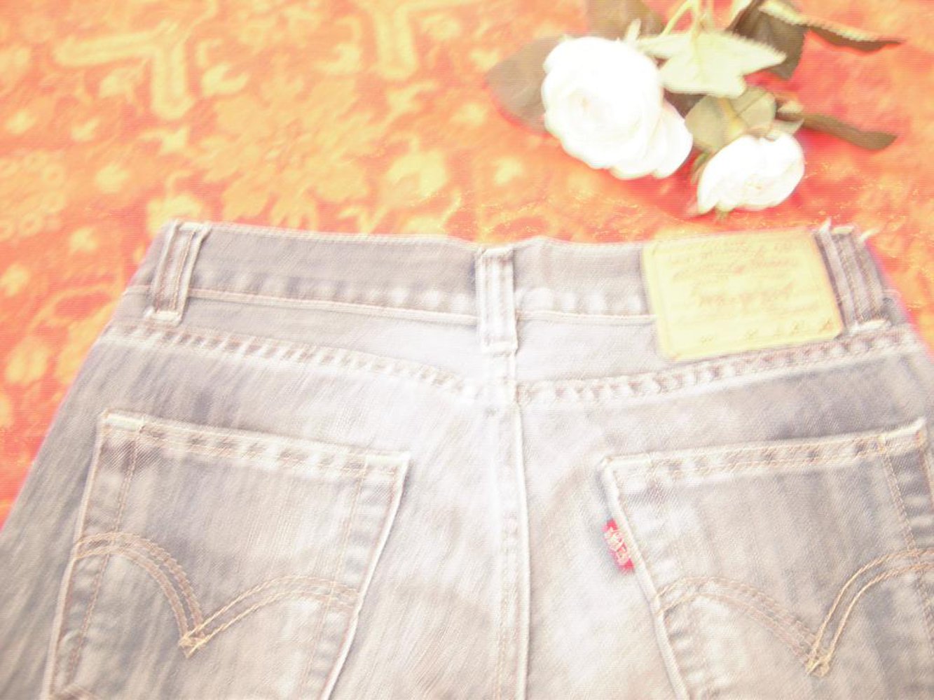 NEU* Sexy * Jeans- Hose * Demi Curve * Classic * Bootcut 