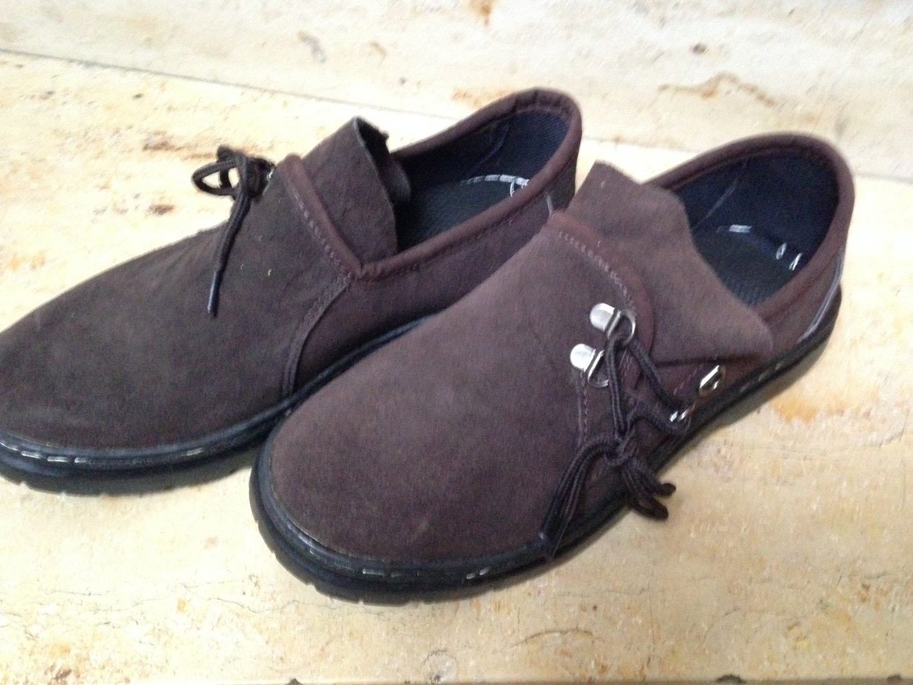 Trachten Schuhe, Haferlschuhe, Halbschuhe, Leder, NEU